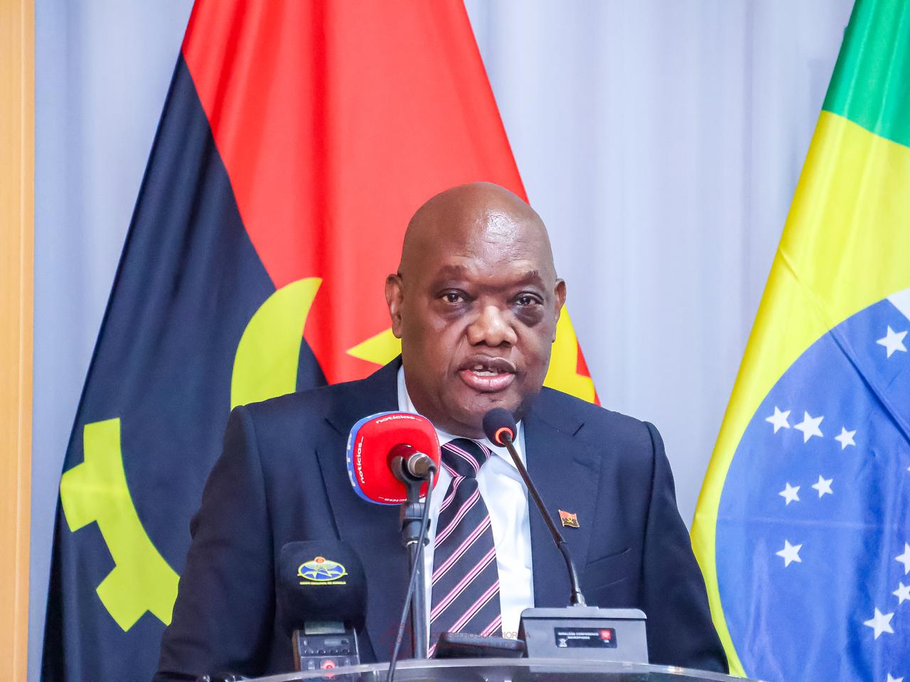 ANGOLA E BRASIL REFORÇAM COOPERAÇÃO JUDICIAL COM A REALIZAÇÃO DO 1.º DIÁLOGO JUDICIAL