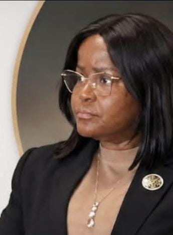 CSMJ LAMENTA MORTE DA PROCURADORA VANDA DAS DORES MIGUEL DE LIMA